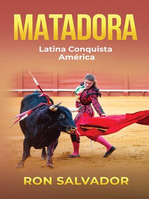 cover image of Matadora